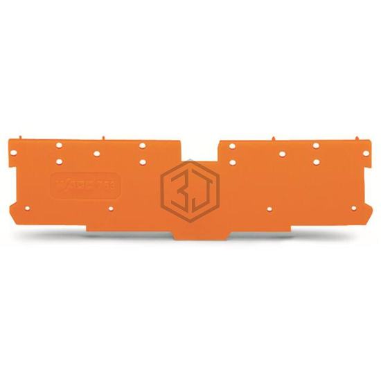 769-302 - WAGO Corporation - Terminal Blocks - Accessories