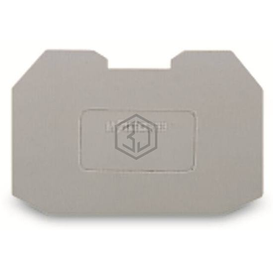 283-335 - WAGO Corporation - Terminal Blocks - Accessories