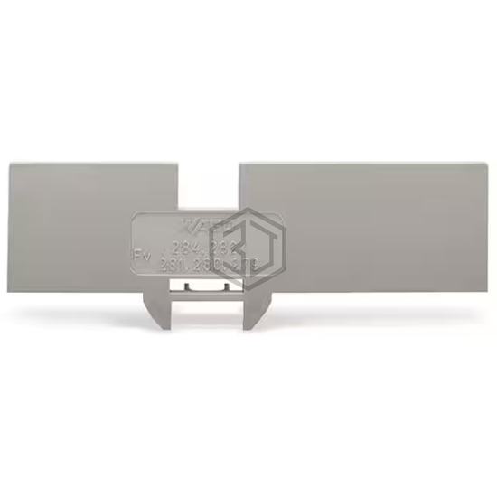 284-346 - WAGO Corporation - Terminal Blocks - Accessories