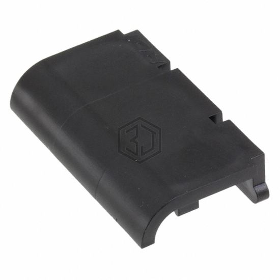 TC6-03-PF - TE Connectivity AMP Connectors - Terminal Blocks - Accessories