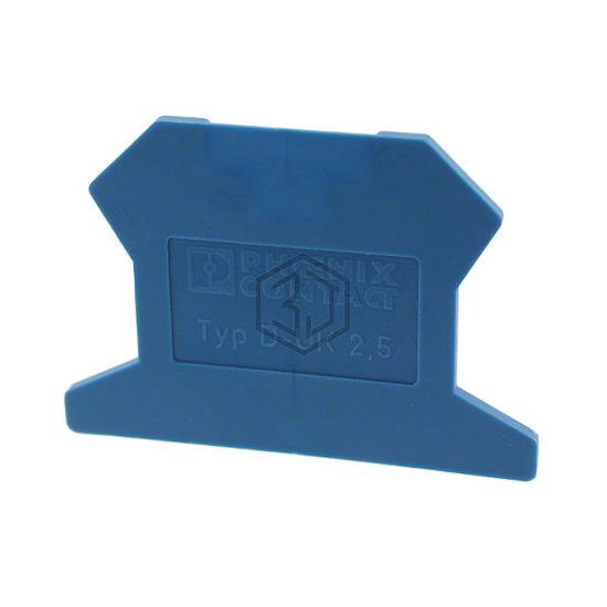 3001103 - Phoenix Contact - Terminal Blocks - Accessories
