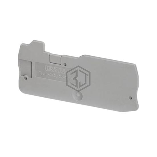 3050510 - Phoenix Contact - Terminal Blocks - Accessories