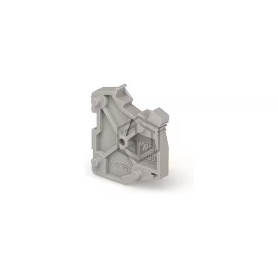 2000-549 - WAGO Corporation - Terminal Blocks - Accessories