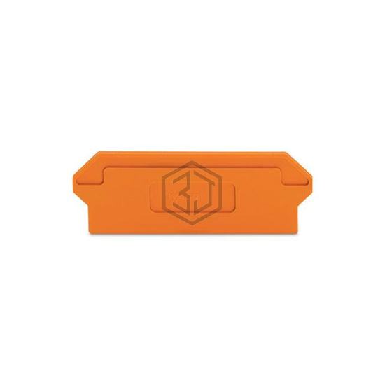 279-327 - WAGO Corporation - Terminal Blocks - Accessories