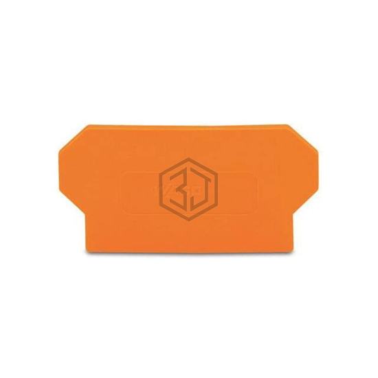 281-327 - WAGO Corporation - Terminal Blocks - Accessories