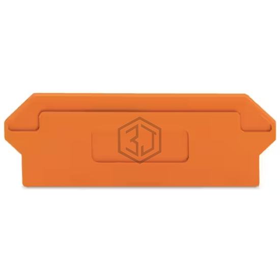 280-327 - WAGO Corporation - Terminal Blocks - Accessories