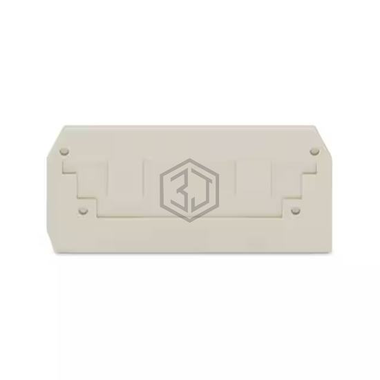 284-330 - WAGO Corporation - Terminal Blocks - Accessories