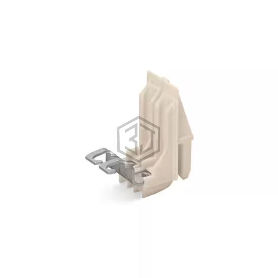 711-124 - WAGO Corporation - Terminal Blocks - Accessories