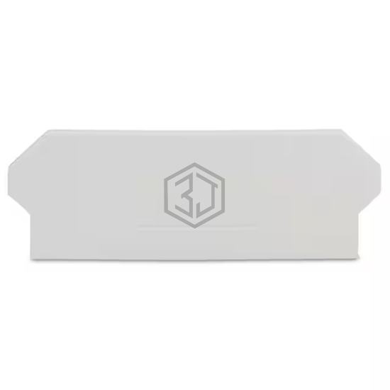 279-338 - WAGO Corporation - Terminal Blocks - Accessories