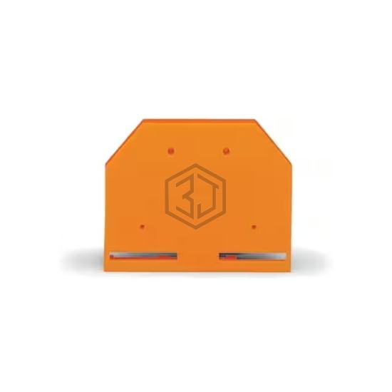 281-302 - WAGO Corporation - Terminal Blocks - Accessories