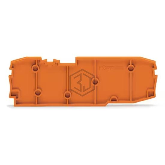 2006-1696 - WAGO Corporation - Terminal Blocks - Accessories
