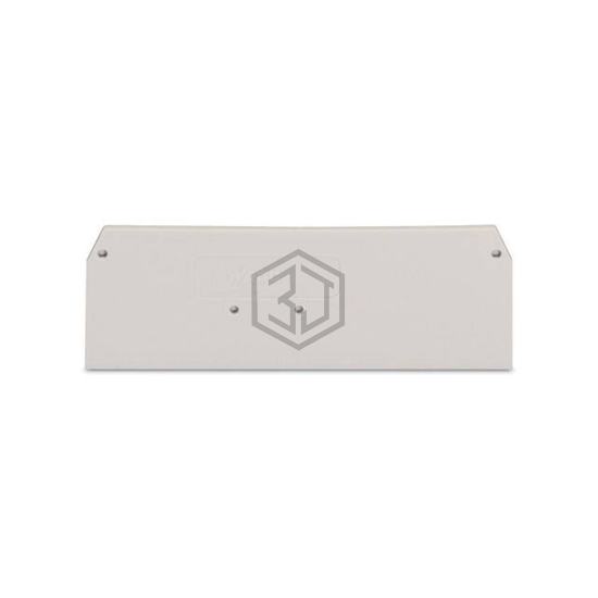 281-345 - WAGO Corporation - Terminal Blocks - Accessories