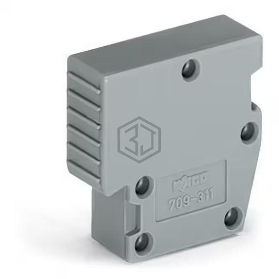 709-311 - WAGO Corporation - Terminal Blocks - Accessories