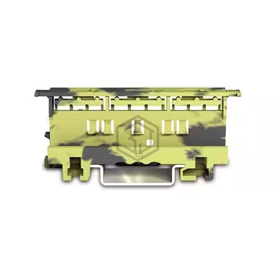 221-500/000-053 - WAGO Corporation - Terminal Blocks - Accessories