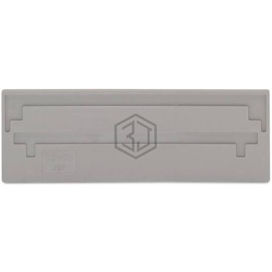 282-309 - WAGO Corporation - Terminal Blocks - Accessories