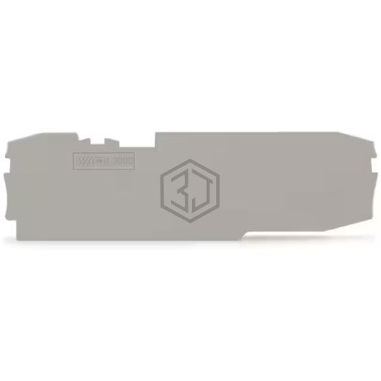 2006-8691 - WAGO Corporation - Terminal Blocks - Accessories