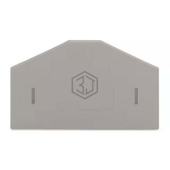 280-348 - WAGO Corporation - Terminal Blocks - Accessories