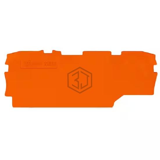 2002-1992 - WAGO Corporation - Terminal Blocks - Accessories