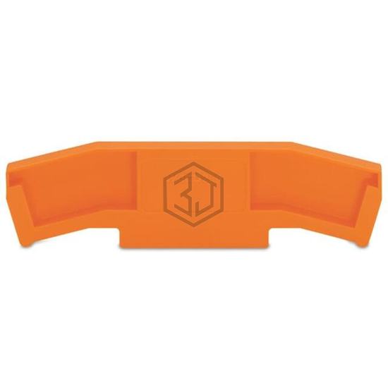 280-333 - WAGO Corporation - Terminal Blocks - Accessories