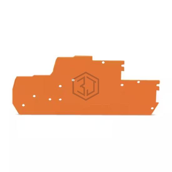 870-1149 - WAGO Corporation - Terminal Blocks - Accessories