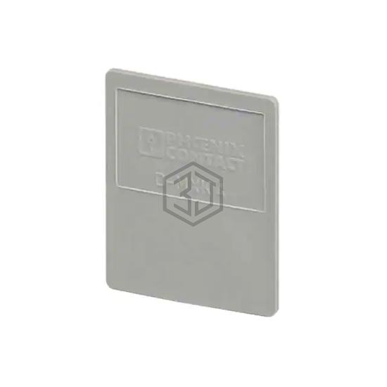 0561015 - Phoenix Contact - Terminal Blocks - Accessories