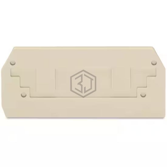 282-330 - WAGO Corporation - Terminal Blocks - Accessories