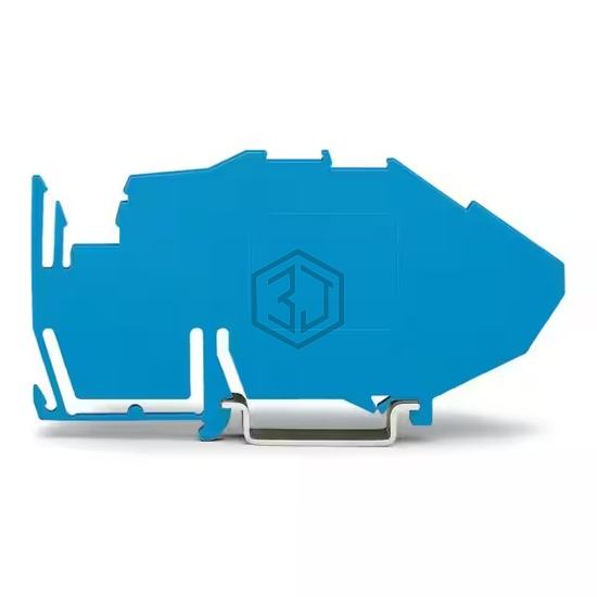 782-321 - WAGO Corporation - Terminal Blocks - Accessories