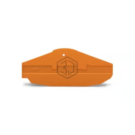 282-366 - WAGO Corporation - Terminal Blocks - Accessories