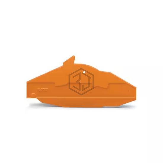 282-365 - WAGO Corporation - Terminal Blocks - Accessories