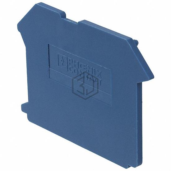 1923050 - Phoenix Contact - Terminal Blocks - Accessories