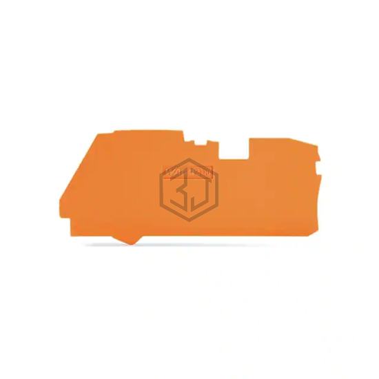 2116-1292 - WAGO Corporation - Terminal Blocks - Accessories