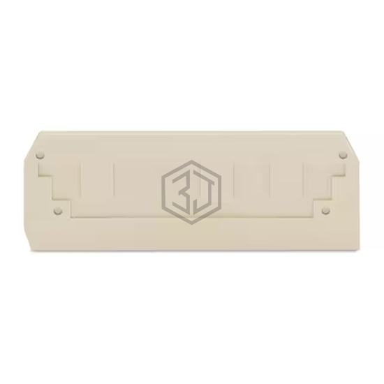 284-341 - WAGO Corporation - Terminal Blocks - Accessories