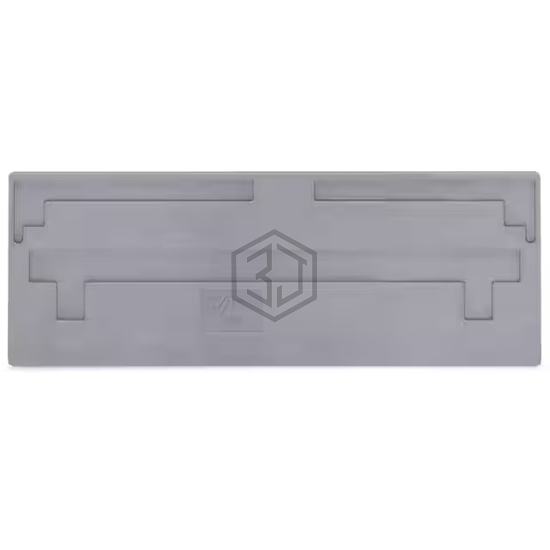 283-355 - WAGO Corporation - Terminal Blocks - Accessories