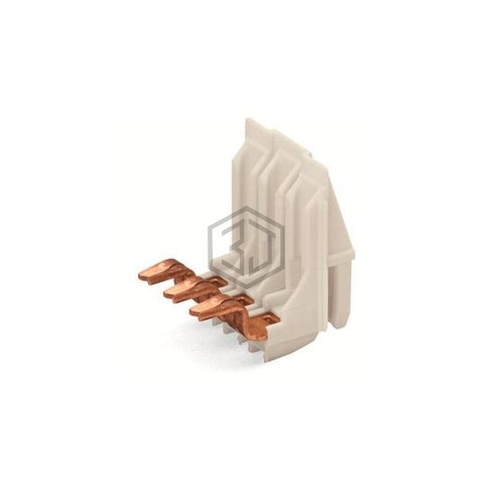 711-121 - WAGO Corporation - Terminal Blocks - Accessories
