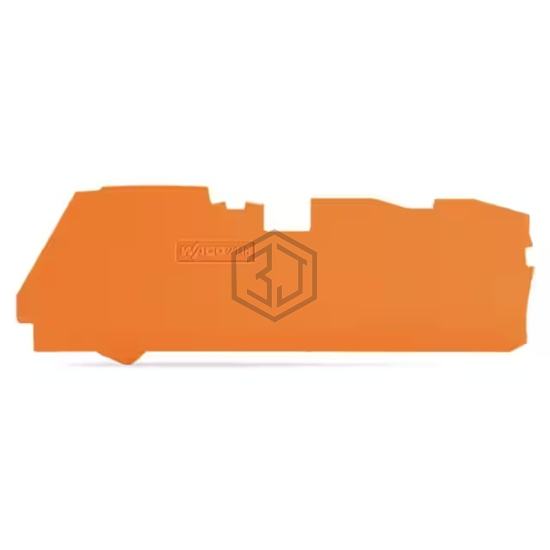 2116-1392 - WAGO Corporation - Terminal Blocks - Accessories
