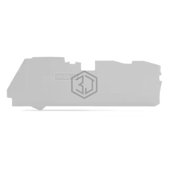 2116-1391 - WAGO Corporation - Terminal Blocks - Accessories
