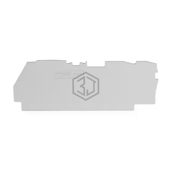 2104-1391 - WAGO Corporation - Terminal Blocks - Accessories