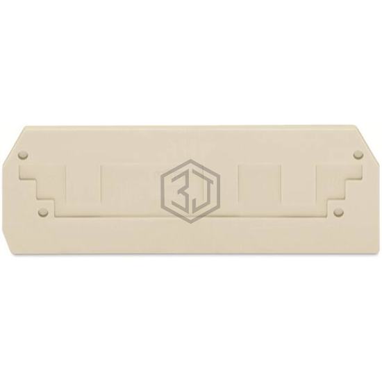 282-341 - WAGO Corporation - Terminal Blocks - Accessories