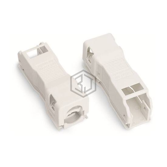 890-512 - WAGO Corporation - Terminal Blocks - Accessories