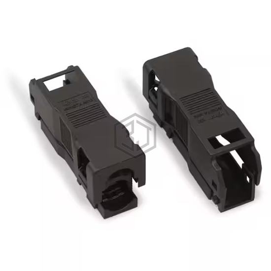 890-502 - WAGO Corporation - Terminal Blocks - Accessories