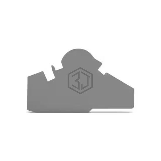 282-391 - WAGO Corporation - Terminal Blocks - Accessories
