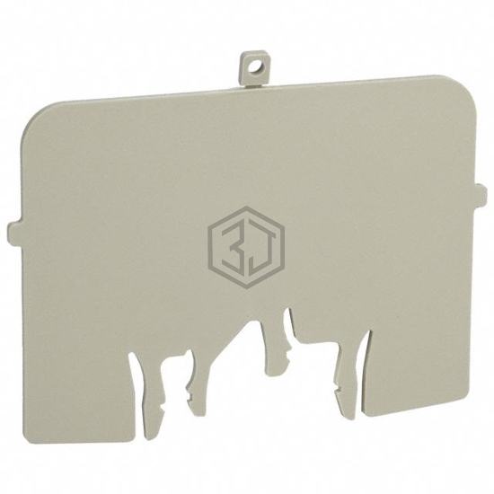 2957.2 - On Shore Technology Inc. - Terminal Blocks - Accessories