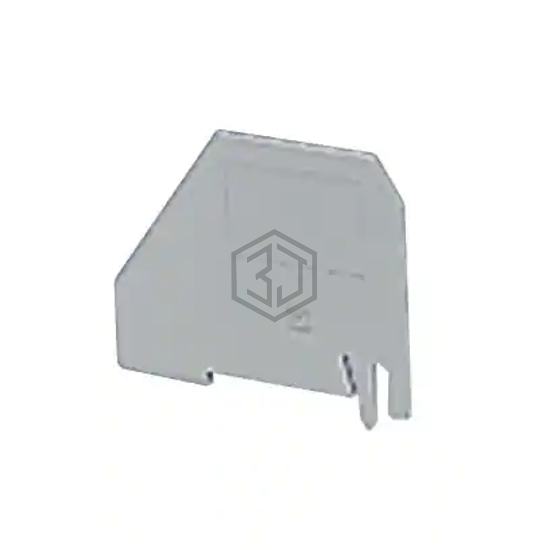 1413272 - Phoenix Contact - Terminal Blocks - Accessories