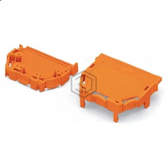 734-632 - WAGO Corporation - Terminal Blocks - Accessories
