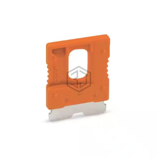2006-401 - WAGO Corporation - Terminal Blocks - Accessories
