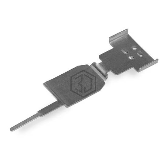 890-526 - WAGO Corporation - Terminal Blocks - Accessories