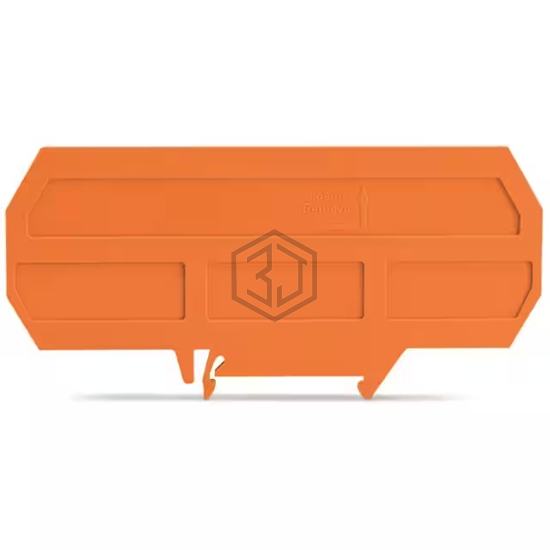 209-191 - WAGO Corporation - Terminal Blocks - Accessories
