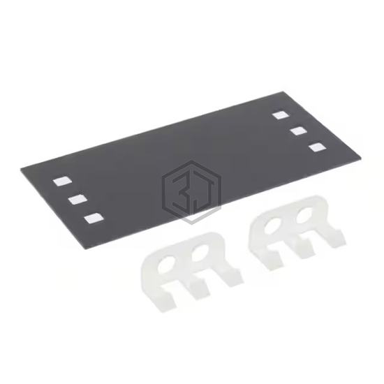247B24-6 - Curtis Industries - Terminal Blocks - Accessories
