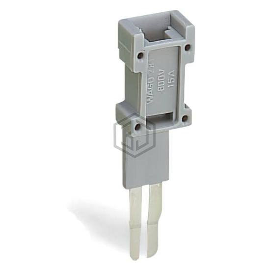 281-418 - WAGO Corporation - Terminal Blocks - Accessories