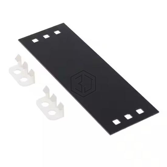 247B24-9 - Curtis Industries - Terminal Blocks - Accessories